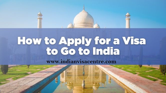 Apply Now Indian tourist visa & Indian business visa